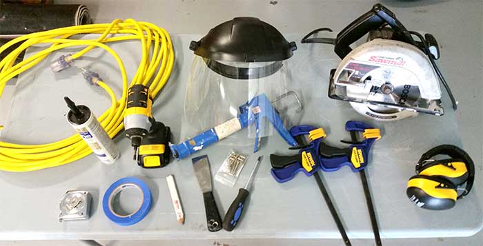 installation-tools